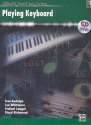 Playing Keyboard vol.1 (+CD)
