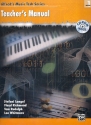 Sequencing and Music Production vol.1 (+CD-Rom) Teacher's Manual