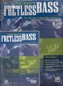 Fretless Bass (+DVD)