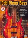 Odd Meter Bass (+CD)