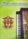 Premier Piano Course - At home vol.2b