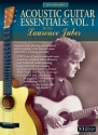 Juber, L Acoustic Guitar Essentials Vol1 DVD  DVDs