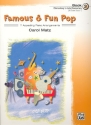 Famous and Fun Pop vol.3 for piano