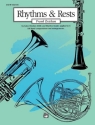 RHYTHMS & RESTS-2ND CLARINET  Symphonic wind band