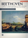 Complete Piano Sonatas vol.1 for piano (en/dt/frz/sp/it)