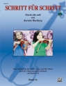 Schritt fr Schritt Band 2a (+CD) Violinschule fr kleine Geiger und ihre Eltern nach der Muttersprachen-Methode
