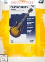 Songxpress Classic Blues Guitar vol.1 DVD-Video