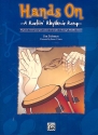 Hands on - A Rockin' Rhythmic Romp - for hand percussion