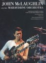 John McLaughlin and the Mahavishnu Orchestra  score