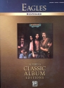 Eagles: Desperado songbook piano/vocal/guitar