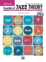 Berg, Shelton. G Essentials Of Jazz Theory T/Answer Key  Theory teaching material