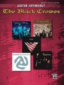 The black Crowes: Guitar Anthology songbook vocal/guitar/tab/rockscore