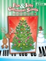Arr Coates, Dan Fun & Jolly Christmas Songs Book 1 Piano  Piano Solo