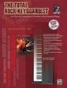 The total Rock Keyboardist (+CD)