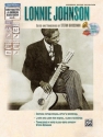 Lohnnie Johnson (+CD): for guitar/tab
