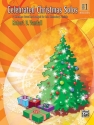 Vandall, Robert.D Celebrated Christmas Solos Book 1 Piano  Piano Solo