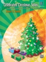 Celebrated Christmas Solos Vol. 2 for piano solo (UK Exam Grades 1-2)