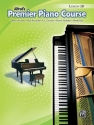 Premier Piano Course - Lesson 2B for piano