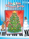 Arr Coates, Dan Fun & Jolly Christmas Songs Book 2 Piano  Piano Solo