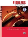 Fiddlers Philharmonic - Encore or string orchestra cello/bass