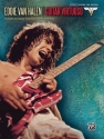 Eddie Van Halen: Guitar Virtuoso for guitar (with tablature)
