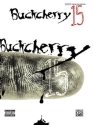 Buckcherry 15 (GTAB)  GTAB Matching Folio