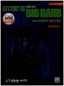 Sittin' in with the Big Band vol.1 (+Online Audio): for alto saxophone