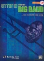 Sittin' in with the Big Band vol.1 (+Online Audio) for trombone