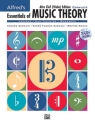 Essentials of Music Theory (+2 CD's) Complete Book Alto Clef (Viola) Edition Viola teaching material