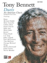Coates, Dan (arranger) Tony Bennett Duets (easy piano)  Piano Solo