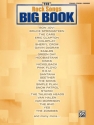 Various Big Book: Rock Songs (PVG)  Piano/Vocal/Guitar Mixed