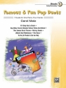 Famous and Fun Pop Duets vol.1 for piano 4 hands score
