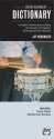 Drum Rudiment Dictionary (+CD) for drums