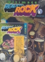 Ultimate realistic Rock Drum Method (+DVD) 