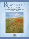 Romantic Sketches vol.2 for piano