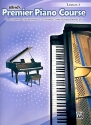 Premier Piano Course - Lesson 3