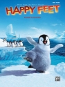 Matz, Carol (Arranger) Happy Feet From The Motion Picture EP  Piano Solo