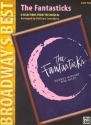 The Fantasticks Selections for easy piano (with text)