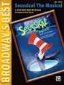 Seussical - The Musical (Selections) for easy piano (with text)