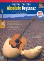 Guitar for the Absolute Beginner complete (+DVD)