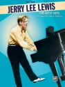 Jerry Lee Lewis - Greatest Hits: for easy piano (ith lyrics and chords) Piano Solo