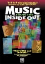 Various Music From The Inside Out DVD (FULL)  DVDs