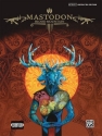 Mastodon Blood Mountain (GTAB)  GTAB Matching Folio