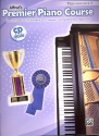 Premier Piano Course - Performance Book 3 (+CD)