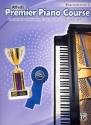 Premier Piano Course - Performance 3
