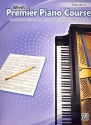 Premier Piano Course - Theory vol.3