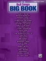 Various Big Book: R&B Songs (PVG)  Piano/Vocal/Guitar Mixed