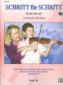 Schritt fr Schritt Band 3b (+CD) fr Violine