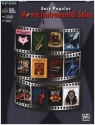 Easy popular Movie Instrumental Solos (+Online Audio): for horn in f