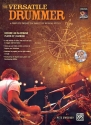 The versatile Drummer (+CD) for drum set